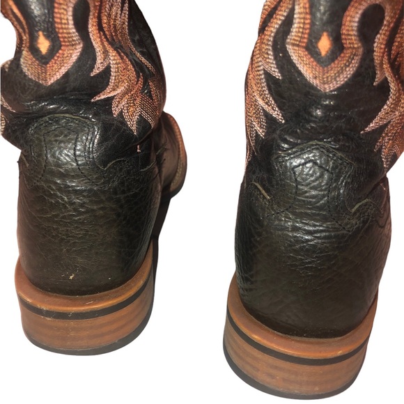 Ariat Tombstone Western Boot - Picture 13 of 15